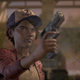 Clementine is a compelling character that the series needs to let go.